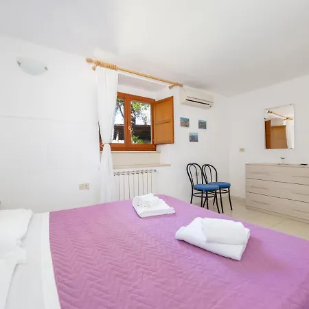 Ulivi - De Vivo Realty Hébergement de vacances Sorrente