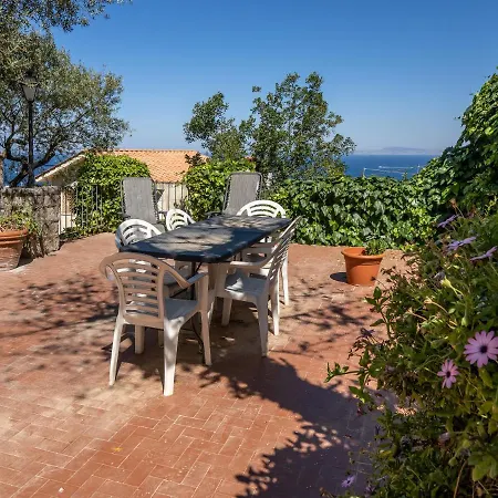 Ulivi - De Vivo Realty Hébergement de vacances Sorrente