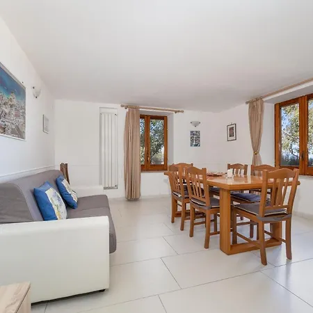 Ulivi - De Vivo Realty Hébergement de vacances