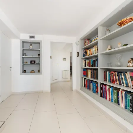 Ulivi - De Vivo Realty Sorrente