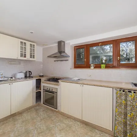 Hébergement de vacances Ulivi - De Vivo Realty *