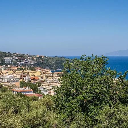 Ulivi - De Vivo Realty Hébergement de vacances