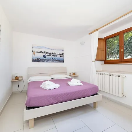 Tatil Evi Ulivi Apt *