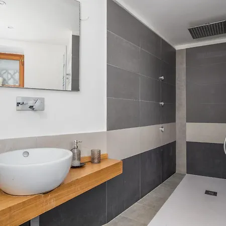 Tatil Evi Ulivi Apt Sorrento