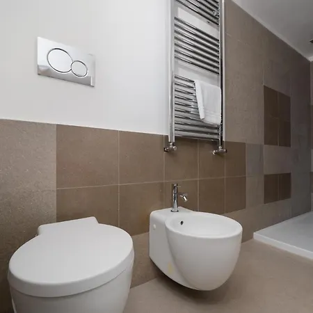 Ulivi Apt Tatil Evi