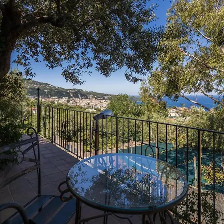 Tatil Evi Ulivi Apt