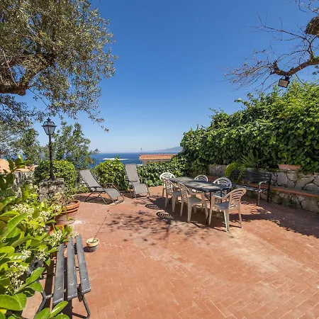 Ulivi Apt Tatil Evi