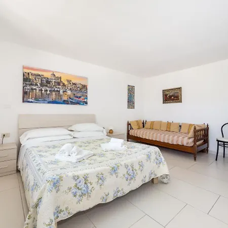 Ulivi Apt Sorrento