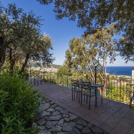 Ulivi Apt Tatil Evi