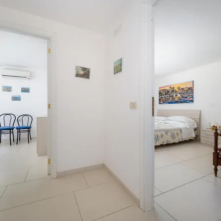 Tatil Evi Ulivi Apt