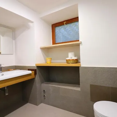 Tatil Evi Ulivi Apt *