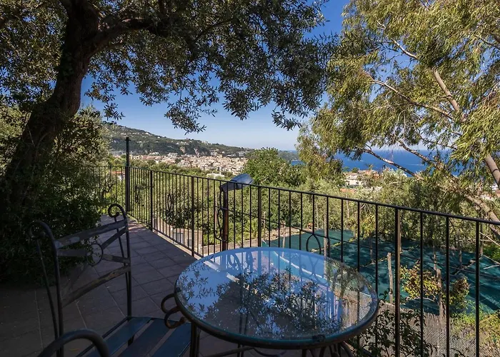 Tatil Evi Ulivi - De Vivo Realty