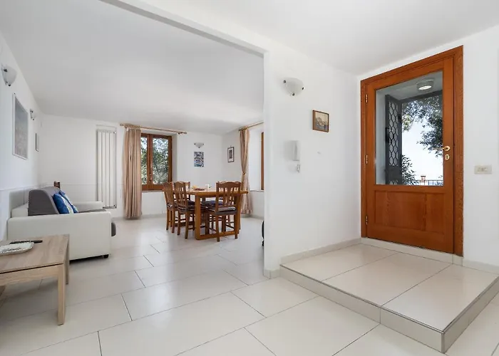 Ulivi - De Vivo Realty Tatil Evi Sorrento
