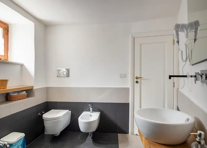 Ulivi - De Vivo Realty Tatil Evi