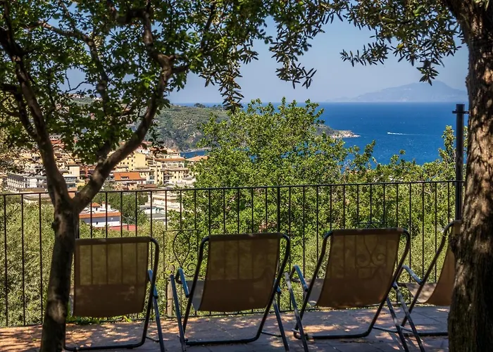 Ulivi - De Vivo Realty Tatil Evi *