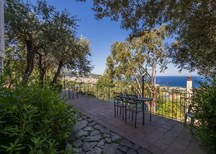 Ulivi - De Vivo Realty Tatil Evi