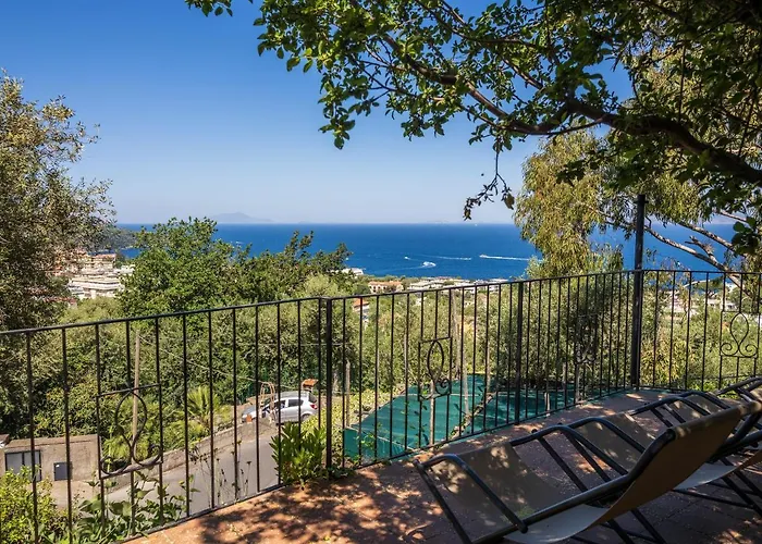 Tatil Evi Ulivi - De Vivo Realty