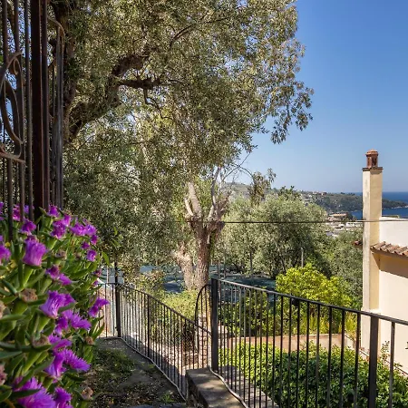 De Vivo Realty - Ulivi Apt Sorrento *