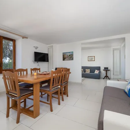 Ulivi - De Vivo Realty Sorrento Дом отдыха *