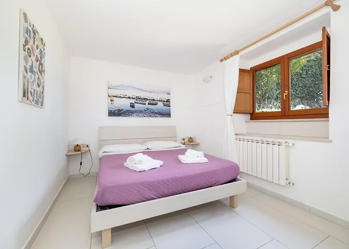 Holiday home Ulivi - De Vivo Realty *