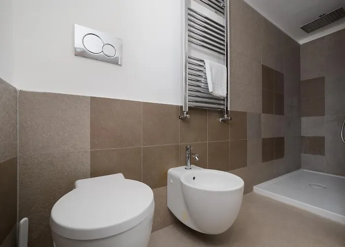 Ulivi - De Vivo Realty Holiday home