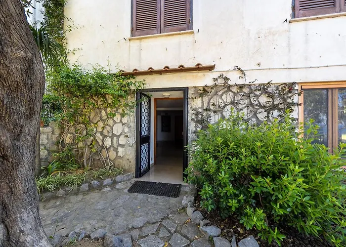 Ulivi - De Vivo Realty Holiday home Sorrento