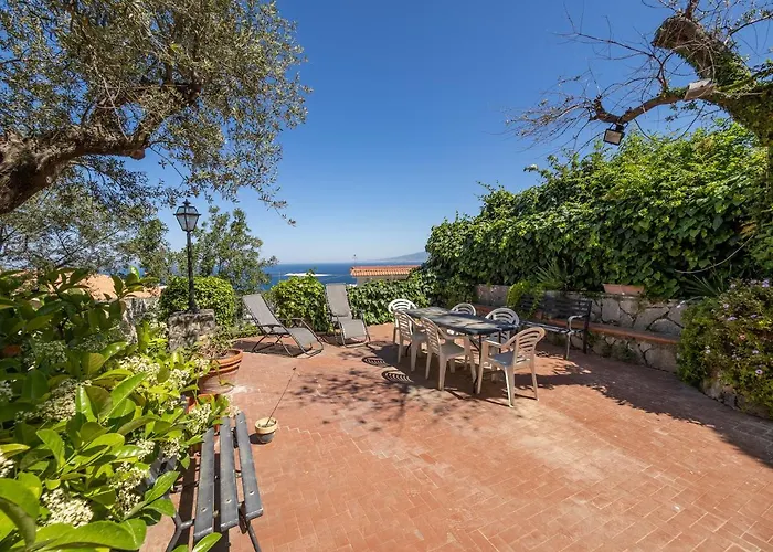 Ulivi - De Vivo Realty Holiday home