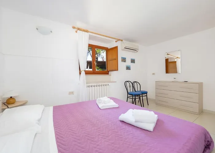 Ulivi - De Vivo Realty Holiday home Sorrento