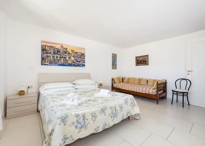 Ulivi - De Vivo Realty Sorrento
