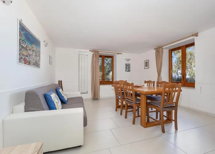 Ulivi - De Vivo Realty Holiday home