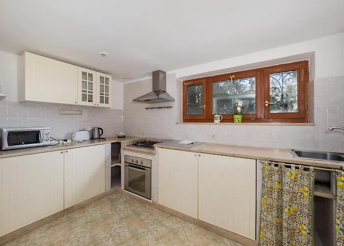 Holiday home Ulivi - De Vivo Realty *