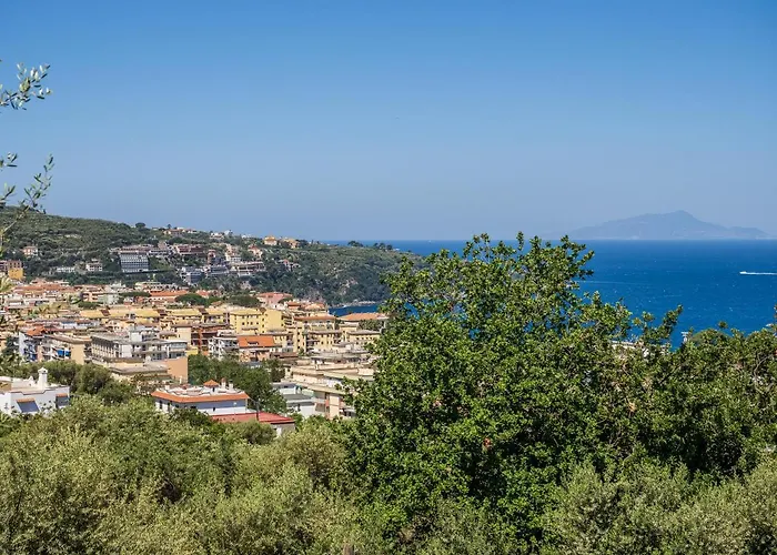 Ulivi - De Vivo Realty Holiday home