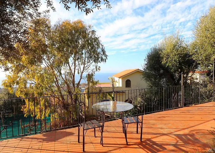 Ulivi - De Vivo Realty