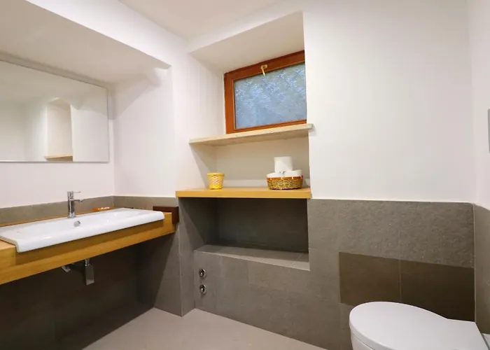 Holiday home Ulivi - De Vivo Realty *