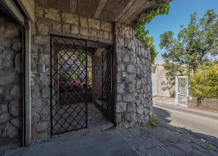 Ulivi - De Vivo Realty