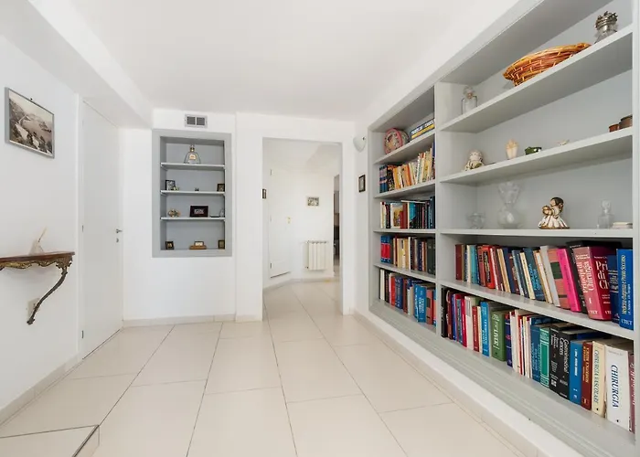 Ulivi - De Vivo Realty ソレント