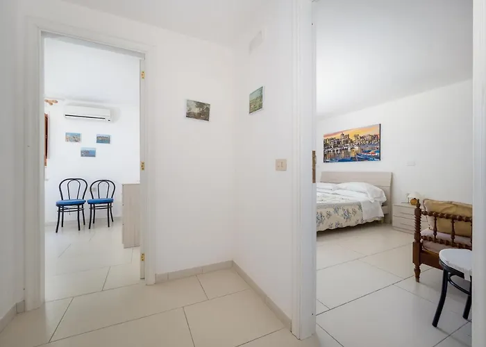 別荘 Ulivi - De Vivo Realty